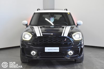 MINI Mini 2.0 Cooper S JCW Countryman ALL4